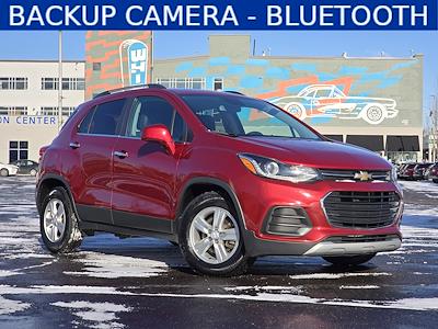 Used 2020 Chevrolet Trax LT for sale #51799R - photo 1