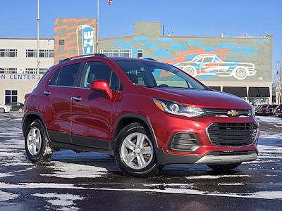 Used 2020 Chevrolet Trax LT for sale #51799R - photo 2