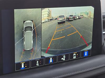 Used 2022 Chevrolet Suburban LT for sale #51802T - photo 1