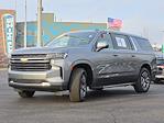 Used 2022 Chevrolet Suburban LT for sale #51802T - photo 21