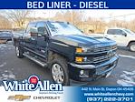 Used 2018 Chevrolet Silverado 2500 LTZ Crew Cab for sale #51804T - photo 1