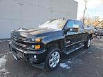 Used 2018 Chevrolet Silverado 2500 LTZ Crew Cab for sale #51804T - photo 4