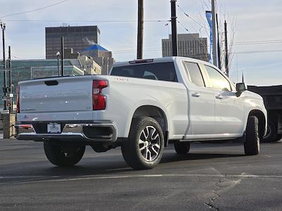 2023 Chevrolet Silverado 1500 Double Cab 4WD Pickup for sale #51805R - photo 2