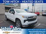 Used 2023 Chevrolet Silverado 1500 LT Double Cab for sale #51805R - photo 1
