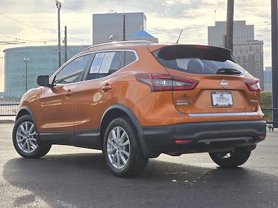 Used 2021 Nissan Rogue Sport SV for sale #51806R - photo 2