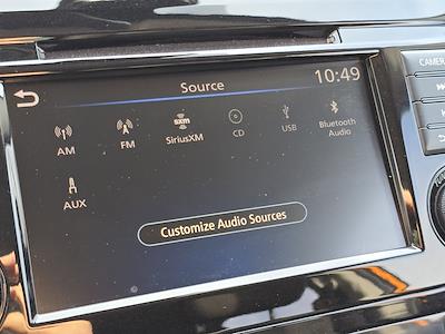 Used 2021 Nissan Rogue Sport SV for sale #51806R - photo 2