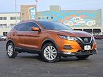 Used 2021 Nissan Rogue Sport SV for sale #51806R - photo 2