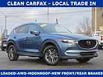 Used 2020 Mazda CX-5 Touring for sale #51808T - photo 1