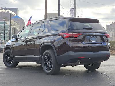 Used 2023 Chevrolet Traverse LT for sale #51812T - photo 2