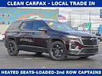2023 Chevrolet Traverse FWD SUV for sale #51812T - photo 1