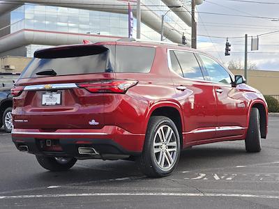 Used 2022 Chevrolet Traverse High Country for sale #51815T - photo 2