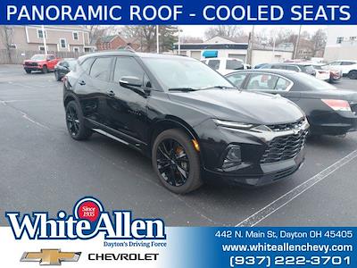 2020 Chevrolet Blazer AWD SUV for sale #51816T - photo 1