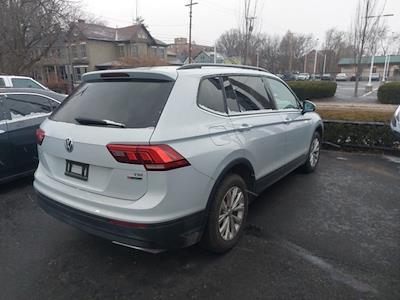 Used 2018 Volkswagen Tiguan for sale #51817T - photo 2