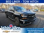 Used 2017 Chevrolet Silverado 1500 LT Double Cab for sale #51818T - photo 1
