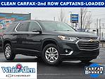 Used 2021 Chevrolet Traverse LT for sale #51822T - photo 1