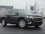 Used 2021 Chevrolet Traverse LT for sale #51822T - photo 2