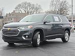 Used 2021 Chevrolet Traverse LT for sale #51822T - photo 21