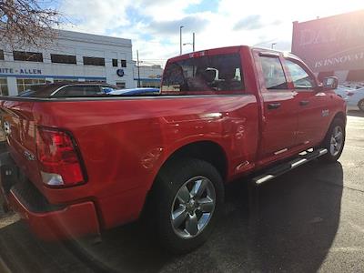 Used 2018 Ram 1500 ST Quad Cab for sale #51824T - photo 2