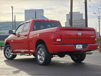 Used 2018 Ram 1500 ST Quad Cab for sale #51824T - photo 2