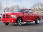 Used 2018 Ram 1500 Tradesman Quad Cab for sale #51824T - photo 1