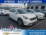 Used 2018 Kia Niro LX for sale #51826R - photo 1