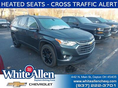 2019 Chevrolet Traverse FWD SUV for sale #51827T - photo 1