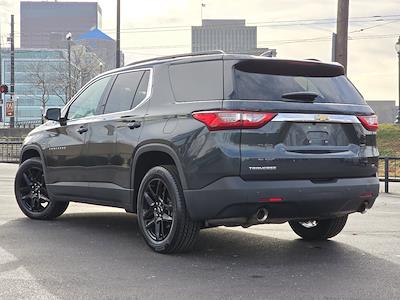 Used 2019 Chevrolet Traverse LT for sale #51827T - photo 2