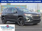 2019 Chevrolet Traverse FWD SUV for sale #51827T - photo 1