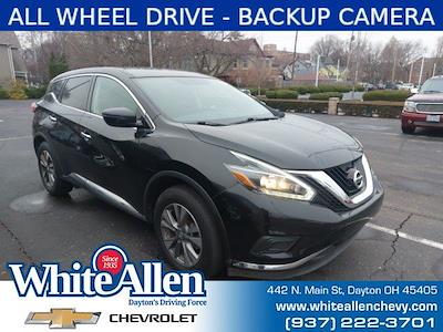 Used 2018 Nissan Murano S for sale #51833R - photo 1