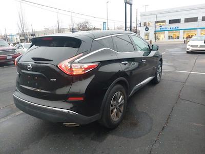 Used 2018 Nissan Murano S for sale #51833R - photo 2