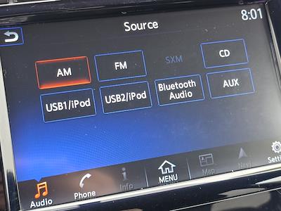 Used 2018 Nissan Murano S for sale #51833R - photo 2