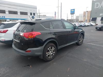Used 2013 Toyota RAV4 LE for sale #51835T - photo 2