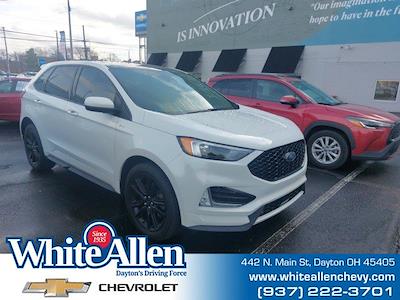 Used 2022 Ford Edge ST-Line for sale #51840T - photo 1