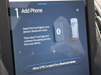 Used 2022 Ford Edge ST-Line for sale #51840T - photo 2