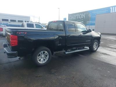 Used 2019 Chevrolet Silverado 1500 LT Double Cab for sale #51845T - photo 2