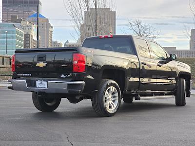 Used 2019 Chevrolet Silverado 1500 LT Double Cab for sale #51845T - photo 2