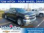 Used 2019 Chevrolet Silverado 1500 LT Double Cab for sale #51845T - photo 1