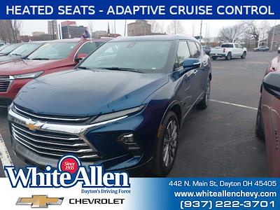 Used 2023 Chevrolet Blazer Premier for sale #51847T - photo 1