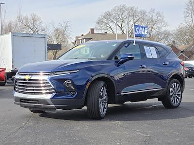 Used 2023 Chevrolet Blazer Premier for sale #51847T - photo 1