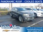Used 2015 Jeep Grand Cherokee Limited for sale #51848T - photo 1
