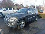 Used 2015 Jeep Grand Cherokee Limited for sale #51848T - photo 4