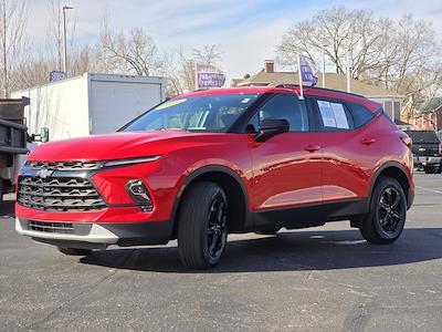 Used 2024 Chevrolet Blazer 2LT for sale #51849R - photo 1