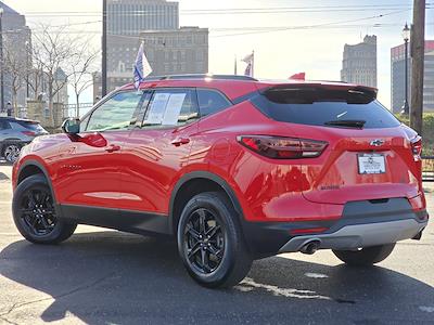 Used 2024 Chevrolet Blazer 2LT for sale #51849R - photo 2