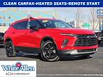 Used 2024 Chevrolet Blazer 2LT for sale #51849R - photo 34