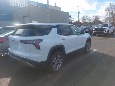 Used 2025 Chevrolet Equinox LT for sale #51850R - photo 2