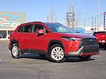 Used 2022 Toyota Corolla Cross LE for sale #51852R - photo 2