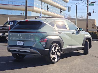 Used 2024 Hyundai Kona Limited for sale #51853R - photo 2
