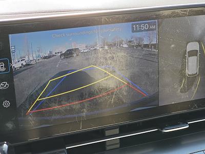 Used 2024 Hyundai Kona Limited for sale #51853R - photo 1