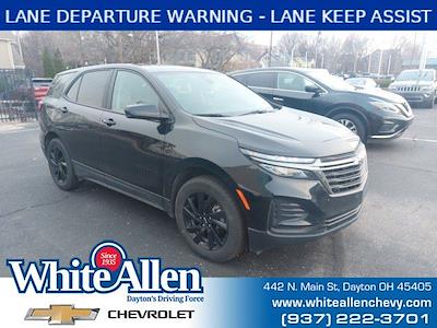Used 2024 Chevrolet Equinox LS for sale #51854R - photo 1