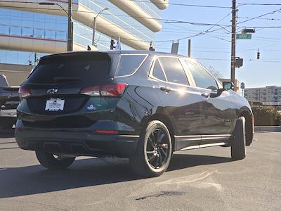Used 2024 Chevrolet Equinox LS for sale #51854R - photo 2